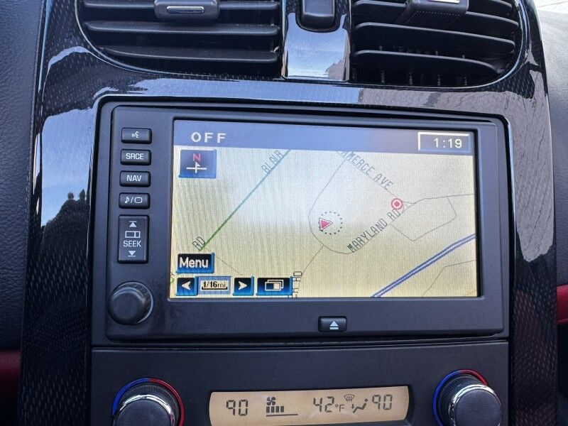 2008 Chevrolet Corvette Willow Grove PA