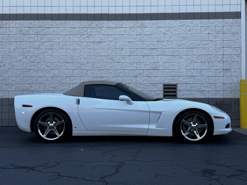 2008 Chevrolet Corvette Willow Grove PA