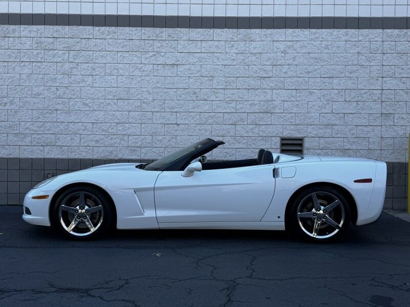 2008 Chevrolet Corvette Willow Grove PA