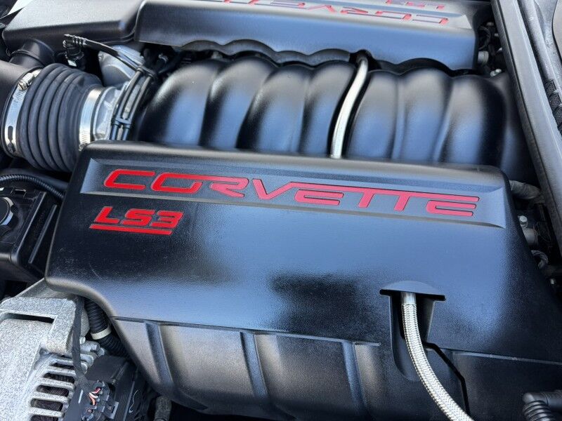 2008 Chevrolet Corvette Willow Grove PA