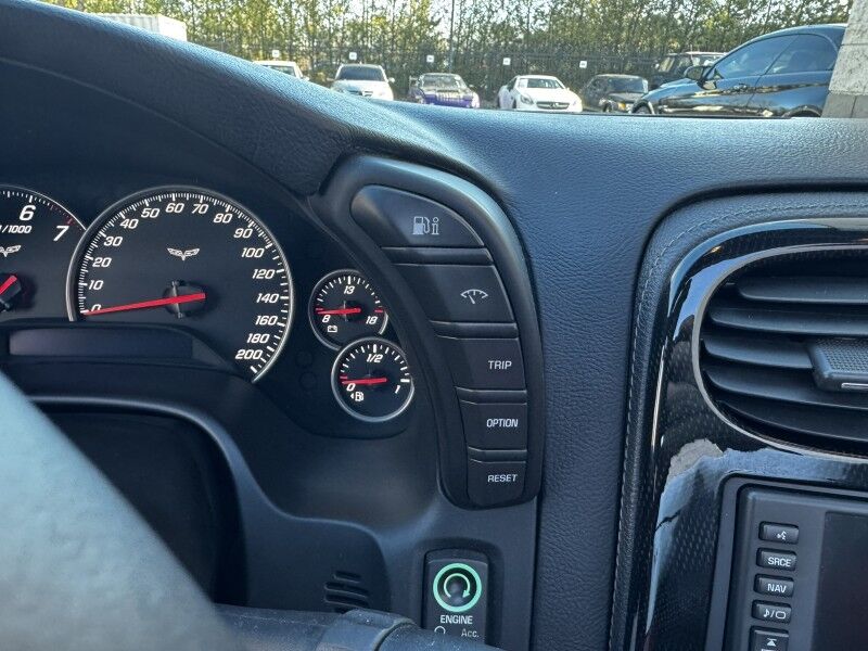 2008 Chevrolet Corvette Willow Grove PA