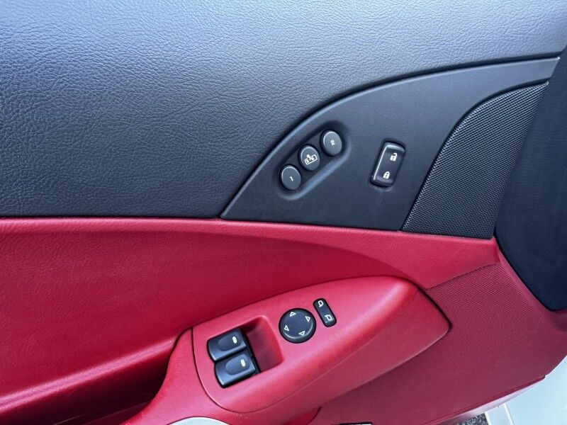 2008 Chevrolet Corvette Willow Grove PA