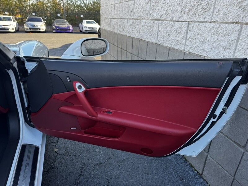 2008 Chevrolet Corvette Willow Grove PA