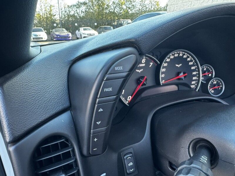 2008 Chevrolet Corvette Willow Grove PA