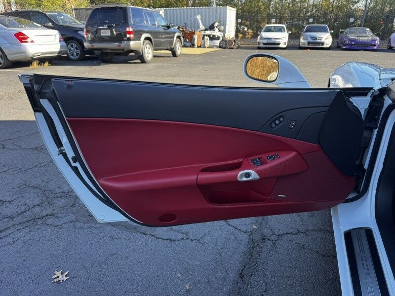 2008 Chevrolet Corvette Willow Grove PA