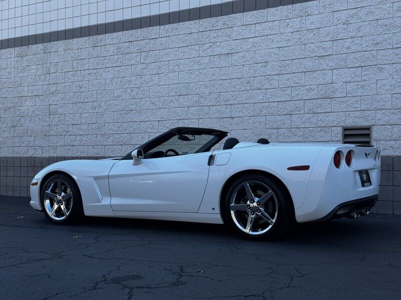 2008 Chevrolet Corvette Willow Grove PA
