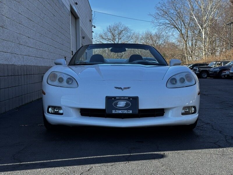 2008 Chevrolet Corvette Willow Grove PA