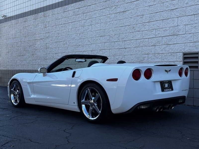 2008 Chevrolet Corvette Willow Grove PA