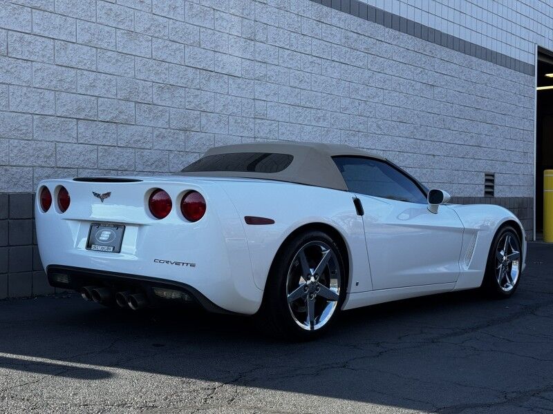 2008 Chevrolet Corvette Willow Grove PA