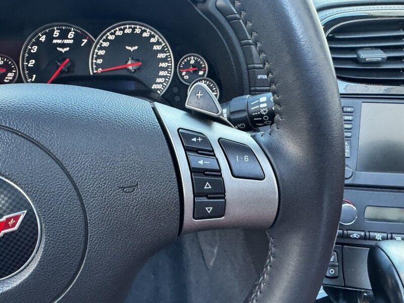 2008 Chevrolet Corvette Willow Grove PA