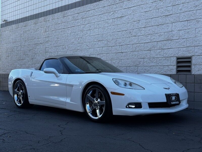 2008 Chevrolet Corvette Willow Grove PA