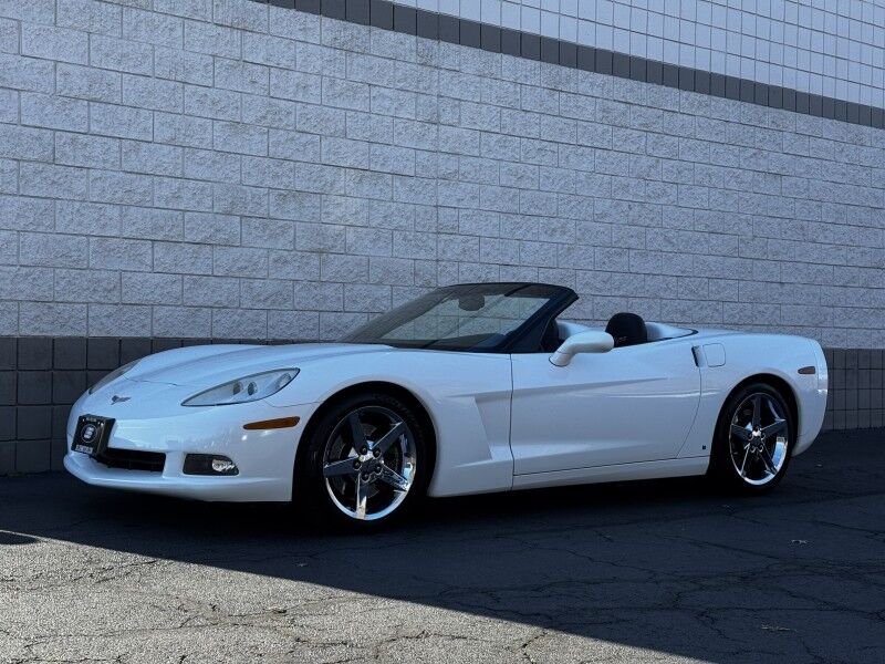 2008 Chevrolet Corvette Willow Grove PA