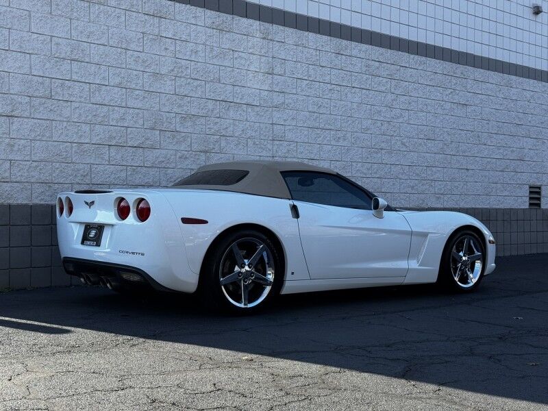 2008 Chevrolet Corvette Willow Grove PA