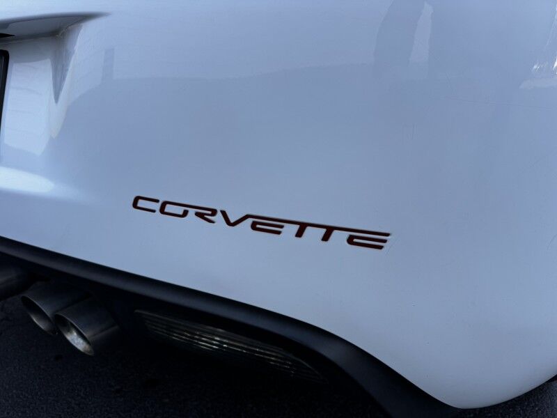 2008 Chevrolet Corvette Willow Grove PA