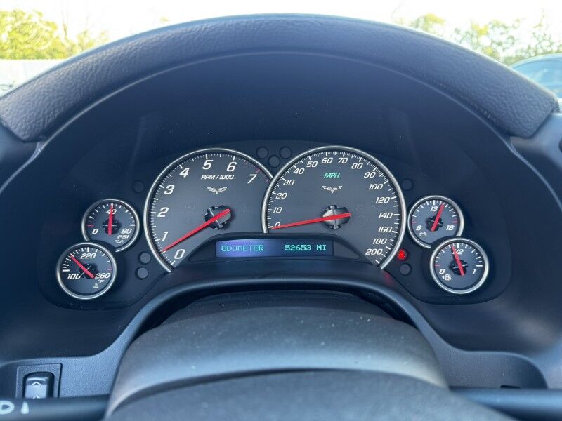 2008 Chevrolet Corvette Willow Grove PA