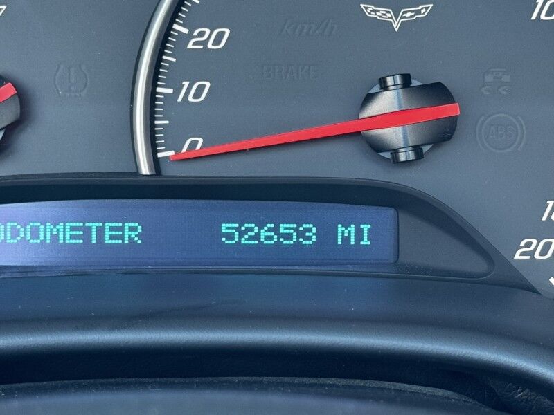 2008 Chevrolet Corvette Willow Grove PA
