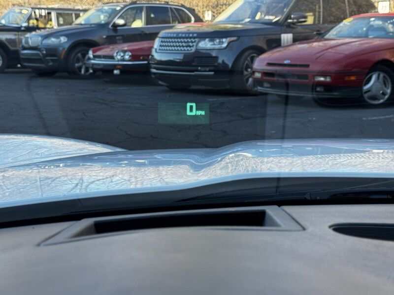 2008 Chevrolet Corvette Willow Grove PA