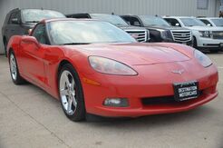 2008_Chevrolet_Corvette__ Wylie TX