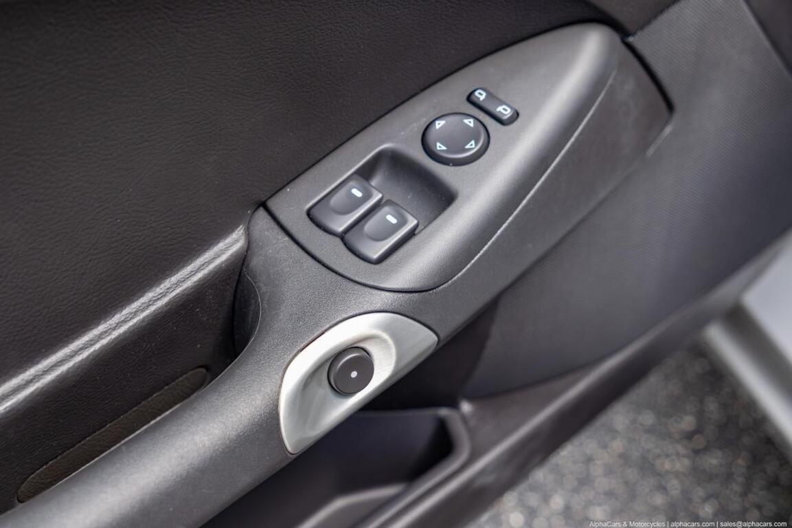 2008 Chevrolet Corvette 1LT Z51 6-SPD Boston MA
