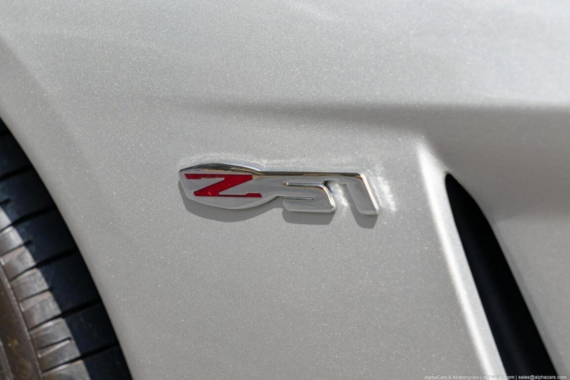 2008 Chevrolet Corvette 1LT Z51 6-SPD Boston MA