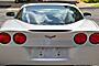2008 Chevrolet Corvette 1LT Z51 6-SPD Boston MA