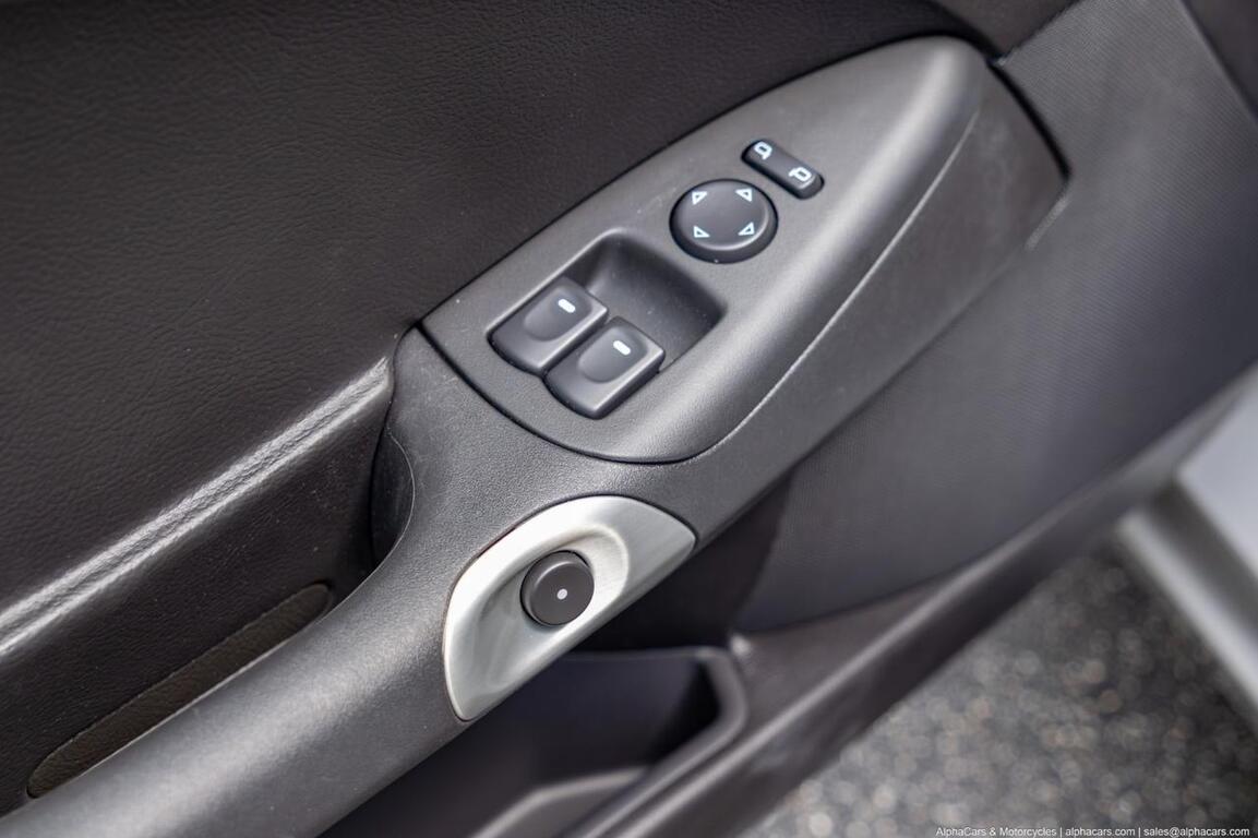2008 Chevrolet Corvette 1LT Z51 6-SPD Boston MA