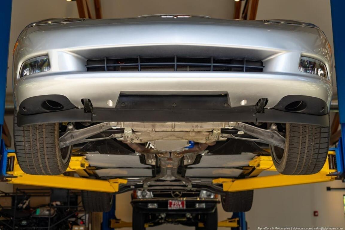 2008 Chevrolet Corvette 1LT Z51 6-SPD Boston MA