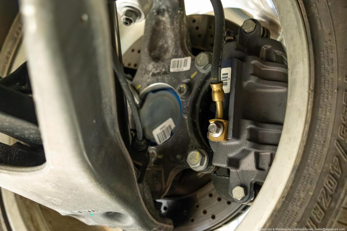 2008 Chevrolet Corvette 1LT Z51 6-SPD Boston MA