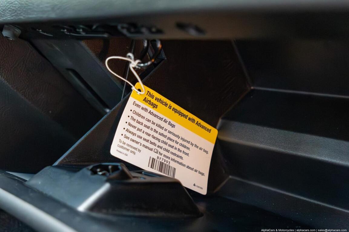 2008 Chevrolet Corvette 1LT Z51 6-SPD Boston MA