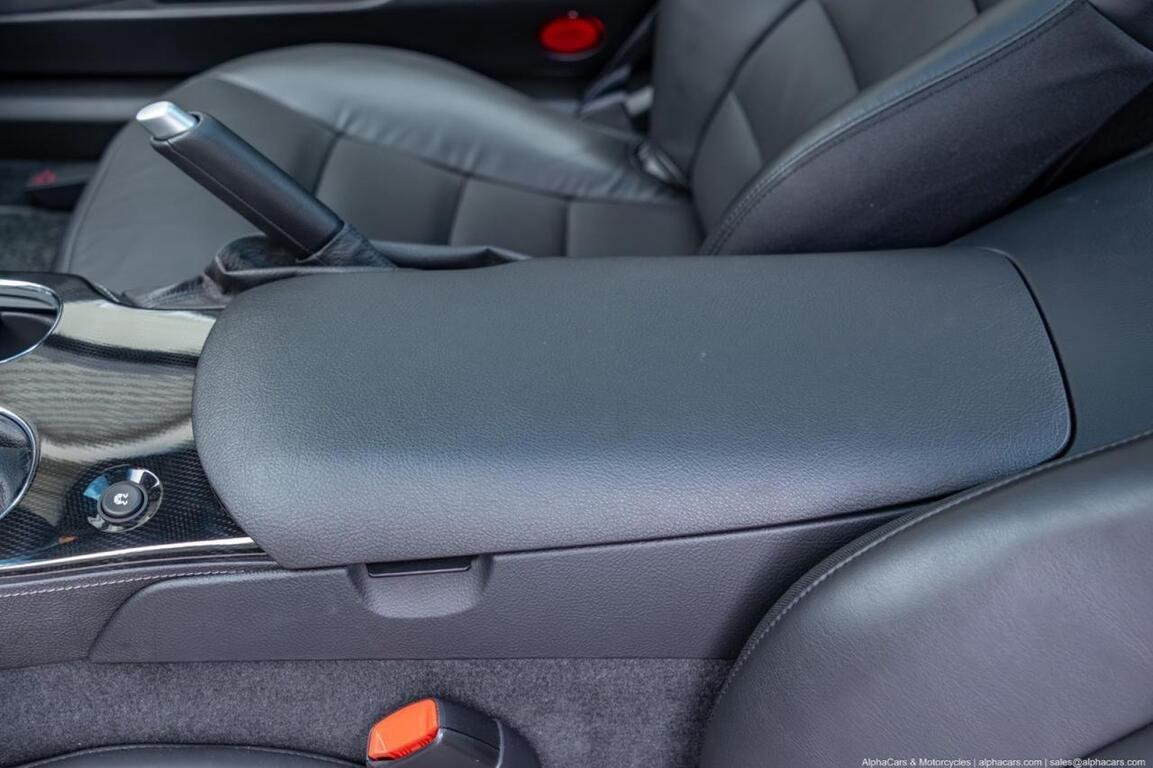 2008 Chevrolet Corvette 1LT Z51 6-SPD Boston MA