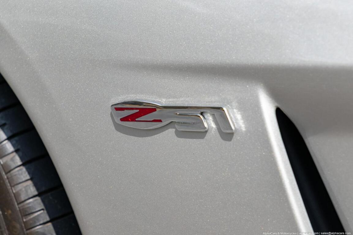 2008 Chevrolet Corvette 1LT Z51 6-SPD Boston MA