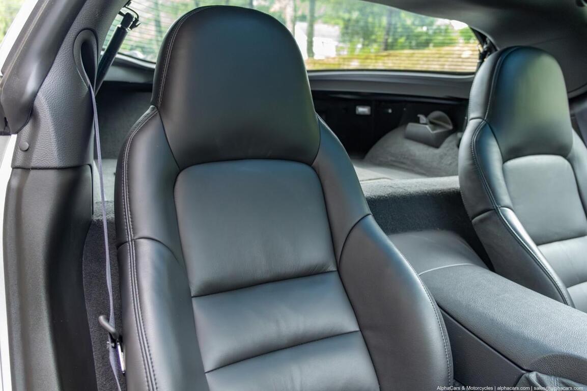 2008 Chevrolet Corvette 1LT Z51 6-SPD Boston MA