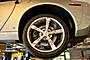 2008 Chevrolet Corvette 1LT Z51 6-SPD Boston MA