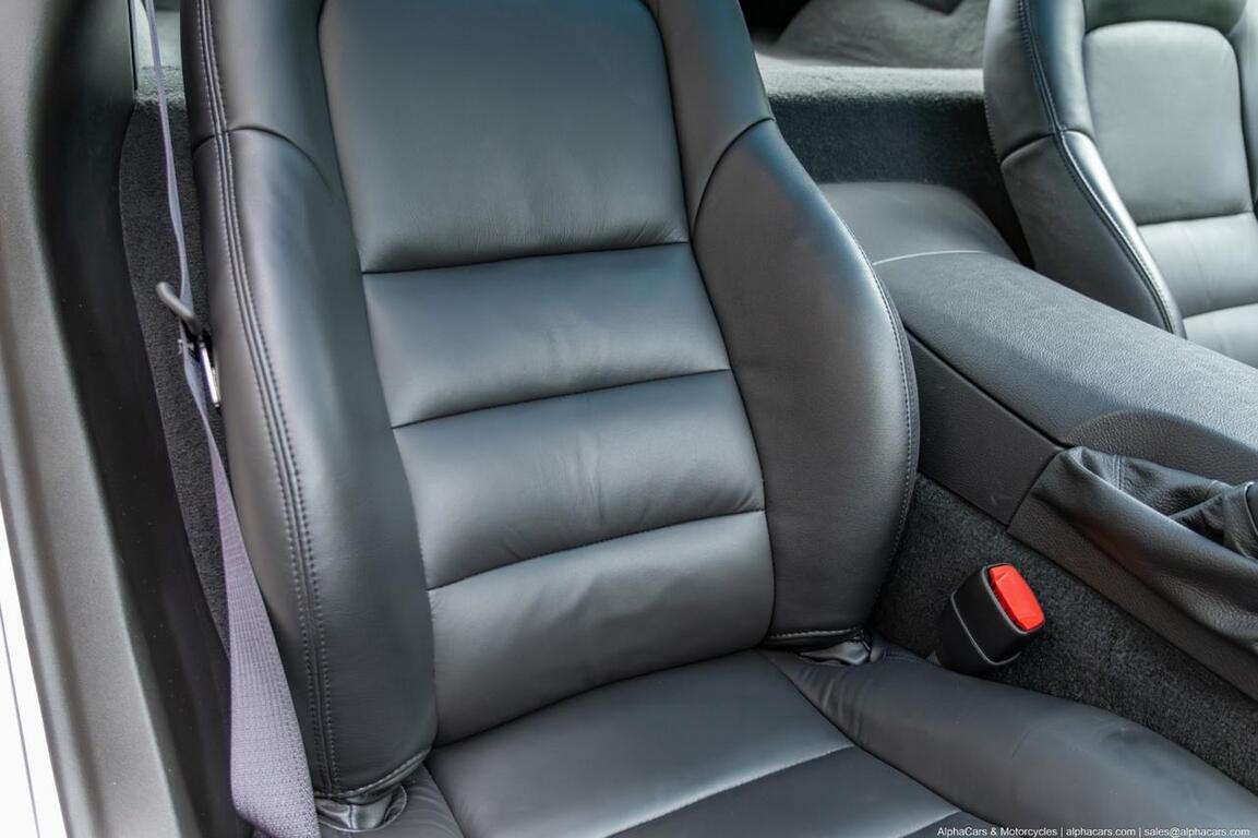 2008 Chevrolet Corvette 1LT Z51 6-SPD Boston MA