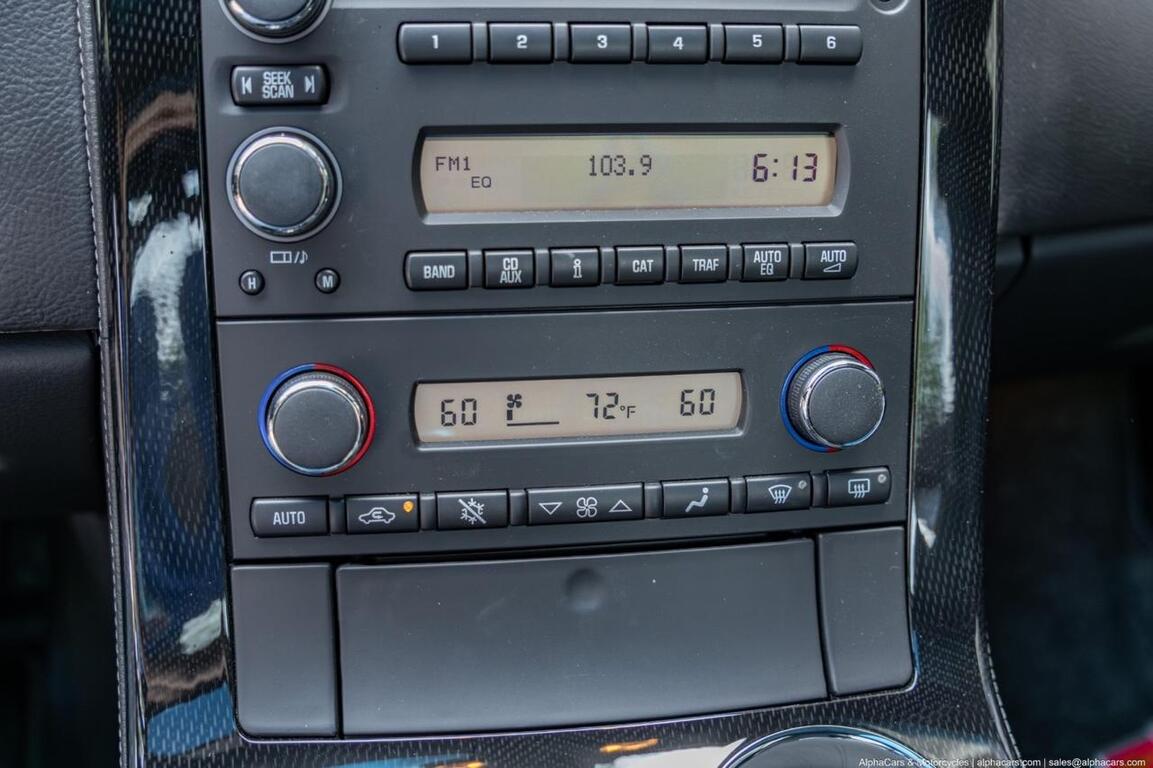 2008 Chevrolet Corvette 1LT Z51 6-SPD Boston MA