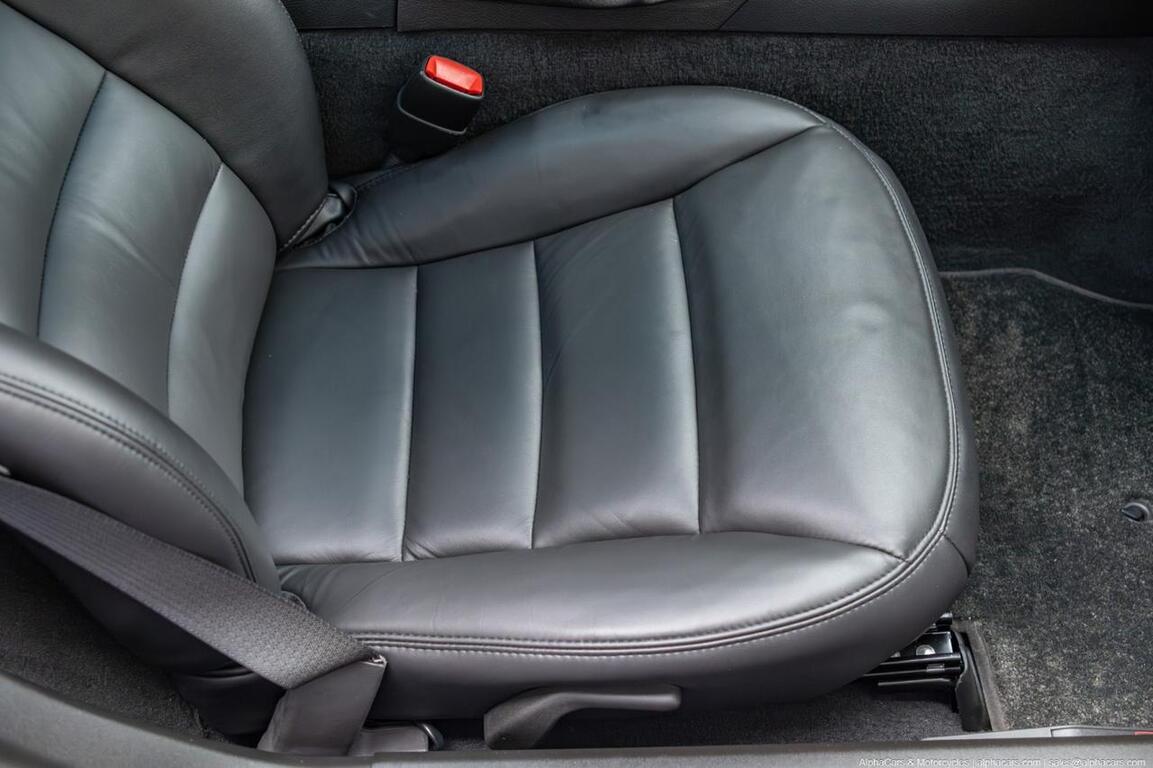 2008 Chevrolet Corvette 1LT Z51 6-SPD Boston MA