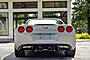 2008 Chevrolet Corvette 1LT Z51 6-SPD Boston MA