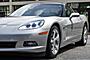 2008 Chevrolet Corvette 1LT Z51 6-SPD Boston MA