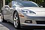 2008 Chevrolet Corvette 1LT Z51 6-SPD Boston MA