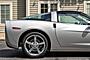 2008 Chevrolet Corvette 1LT Z51 6-SPD Boston MA