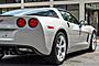 2008 Chevrolet Corvette 1LT Z51 6-SPD Boston MA
