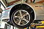 2008 Chevrolet Corvette 1LT Z51 6-SPD Boston MA