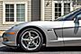 2008 Chevrolet Corvette 1LT Z51 6-SPD Boston MA