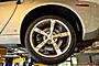 2008 Chevrolet Corvette 1LT Z51 6-SPD Boston MA