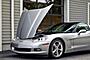 2008 Chevrolet Corvette 1LT Z51 6-SPD Boston MA