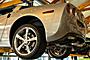 2008 Chevrolet Corvette 1LT Z51 6-SPD Boston MA