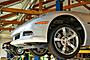 2008 Chevrolet Corvette 1LT Z51 6-SPD Boston MA