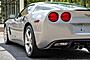 2008 Chevrolet Corvette 1LT Z51 6-SPD Boston MA