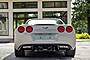 2008 Chevrolet Corvette 1LT Z51 6-SPD Boston MA