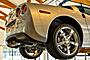 2008 Chevrolet Corvette 1LT Z51 6-SPD Boston MA